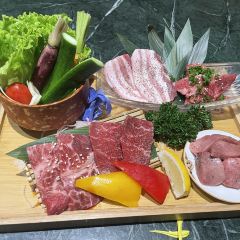 A·CHARCOAL YAKINIKU & SAKE User Photo