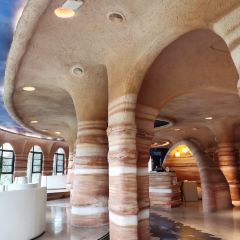 Star Astronomy Hotel· Tropical Rainforest Buffet Restaurant User Photo