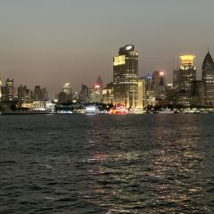 The Voyage of Pujiang User Photo