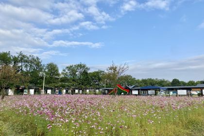 潘铺生态休闲农庄