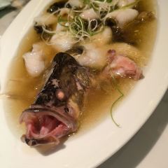 蘭心餐厅(陆家嘴中心店) User Photo