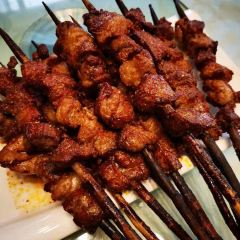 Yixiang·dunhuanglou (zhongshanbeilu) User Photo