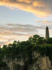 Lianzhu Tower