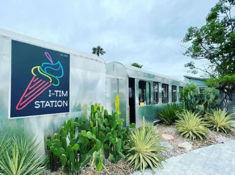 5 คาเฟ่ชะอำแนะนำ 2569 ไปเติมความหวานด้วยกัน