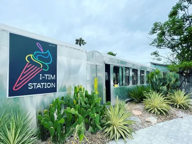 5 คาเฟ่ชะอำแนะนำ 2569 ไปเติมความหวานด้วยกัน