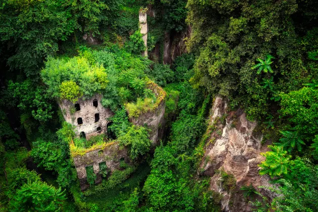 Отели с услугой Трансфер в/из аэропорта в г. Позитано