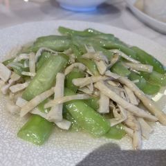 长兴花间堂·沂水·闻香餐厅 User Photo