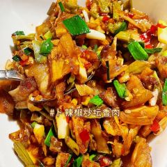 TAN ZONG DUO JIAO YU TOU User Photo