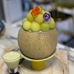 Tokyo cafe User Photo