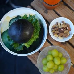 Industry Beans Fitzroy張用戶圖片