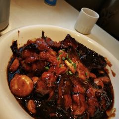 WU JI XIAO YUAN LOU User Photo