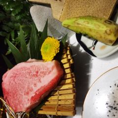 A·CHARCOAL YAKINIKU & SAKE User Photo