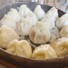 双塔老饭店 User Photo