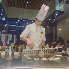 Bai Shi Garden Restaurant 여행 사진