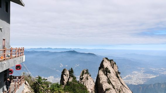 Luanchuan