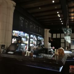 The Jazz Bar User Photo