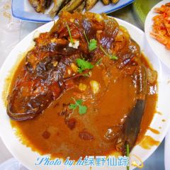 BAI DA JIE NONG GU XIAN YU GUAN User Photo