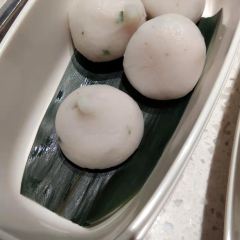 Haidilao Hot Pot (dahua) User Photo