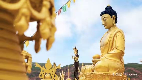 Great Ashoka Stupa