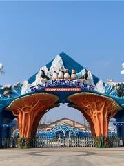 Shijiazhuang Polar Ocean World