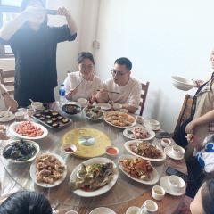 我家小厨·海上味道·海鲜大排档 User Photo