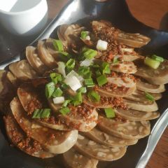 大牛馅饼(范阳路店) 여행 사진