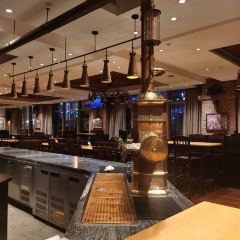 重庆凯宾斯基酒店·凯宾美食廊 User Photo