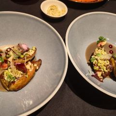 HARMONY BEEF 1881哈墨尼牛扒坊(船厂1862店) User Photo