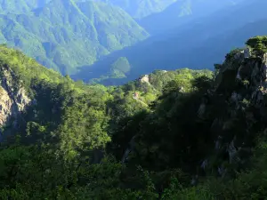 萬佛山
