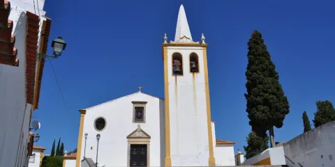 Igreja Nossa Senhora da Concei??o