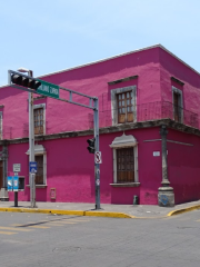 Museo Regional de Nayarit