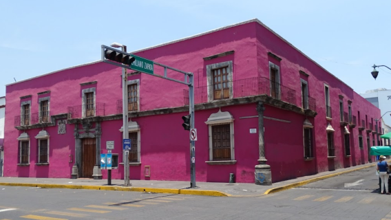 Museo Regional de Nayarit