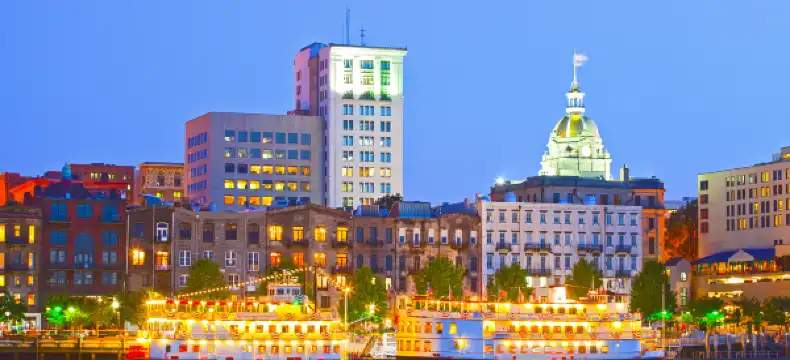 Wingate properties in Chatham County