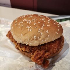 麦当劳(娇子大道店) User Photo