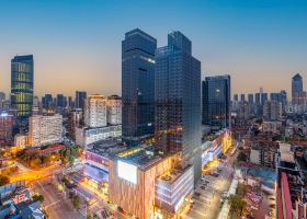 Hotels near Times Square
