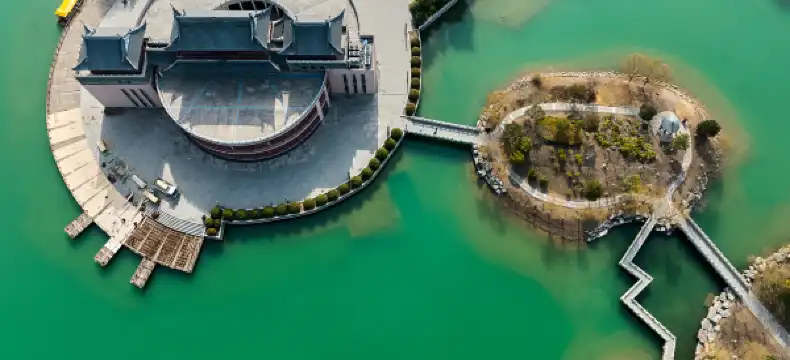 Hotels near Lingbi Zhong Kui Cultural Park