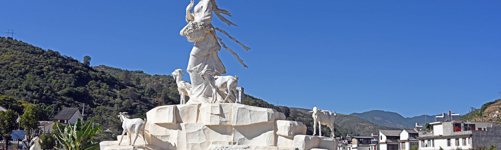 Đại DiêuChụp Ảnh Du Lịch