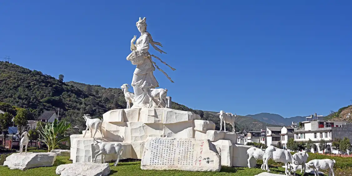 Hotels near Shiyang Ancient Town