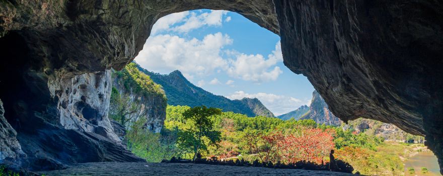 Emperor Cave