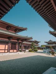 Huirensheng Temple