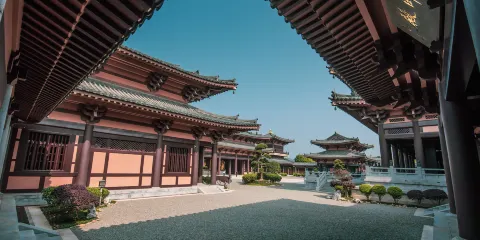 惠仁聖寺