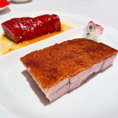 Shang Palace 여행 사진