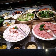 Horizon Sky Dining張用戶圖片