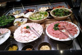 Horizon Sky Dining User Photo