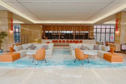 自贡建国饭店·曼特宁吧