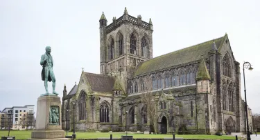 Paisley