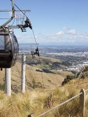 Christchurch Gondola