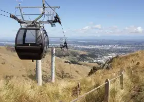 Christchurch Gondola