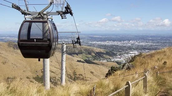 Christchurch Gondola