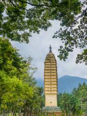 Yita Temple